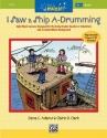 I saw a Ship a-drumming (+CD) 8 Music Lessons  for the Teacher or Substitute with reproducible pages