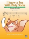 I know a Fox with dirty Socks for 1-2 cellos (another string instrument ad lib) score