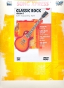 Songxpress Classic Rock Guitar vol.1 DVD-Video with printable PDF-files and MP3 playalong tracks