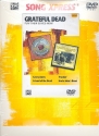 Songxpress Grateful Dead DVD-Video with printable PDF-files and MP3 playalong tracks