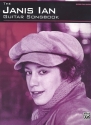 Janis Ian: The Guitar Songbook songbook vocal/guitar/tab