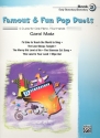 Famous and Fun Pop Duets vol.2 for piano 4 hands score