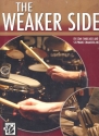 The weaker Side for drum set