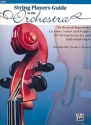 String Player's Guide to the Orchestra score