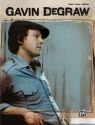 Gavin Degraw: Gavin Degraw songbook piano/vocal/guitar