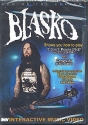 Behind the Player - Blasko DVD-Video