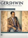 Complete Works for solo Piano