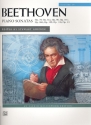 Piano Sonatas vol.4 (nos. 25-32) for piano