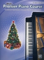 Premier Piano Course Christmas vol.3 for piano solo