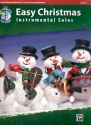 Easy Christmas (+CD)  for cello and piano