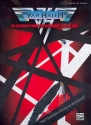 Van Halen - 30 Classics from the legendary Guitar God for guitar tab