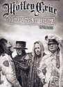 Mtley Cre Greatest Hits updated for guitar / tab