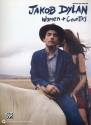 Jakob Dylan: Women and Country songbook vocal/guitar/tab