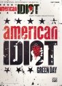 American Idiot - The Musical (selections) for easy piano