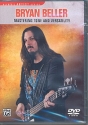 Mastering Tone and Versatility DVD