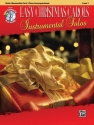 Easy Christmas Carols (+CD) for violin and piano