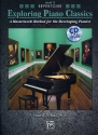 Exploring Piano Classics - Repertoire Level 5 (+CD)