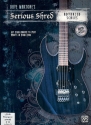 Serious Shred - advanced Scaless (+DVD): for guitar/tab