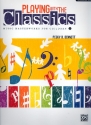 Playing with the Classics vol.2 - Music Masterworks for Children