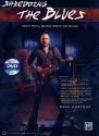 Shredding the Blues (+DVD): for heavy metal guitar