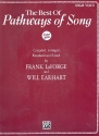 Best of Pathways of Song (+2 CD's) for high voice and piano (en/orig)