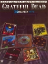 GRATEFUL DEAD: 20 GRATEFUL DEAD FOR EASY GUITAR