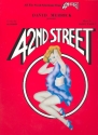 42nd street: songbook piano/vocal/guitar