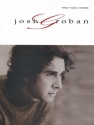 Josh Groban: Songbook piano/vocal/chords