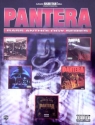 Pantera - Bass Anthology Series for bass/tab (+lyrics)