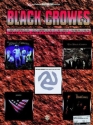 Black Crowes: Guitar anthology series songbook voice/guitar/tab