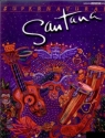 Santana: Supernatural Songbook for guitar (notes and tab)