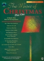 The Music of Christmas plus one (+CD) 12 popular solos for trumpet and piano