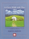 SIMPSON M A Closer Walk with Thee Gitarre Spielbuch