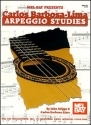 ARPEGGIO STUDIES FOR GUITAR  GRIGGS-JOHN, KOAUTOR