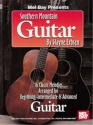 ERBSEN W Southern Mountain Guitar Gitarre Spielbuch