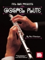 GOSPEL FLUTE FOR FLUTE AND PIANO MICKELSON, PAUL, ED