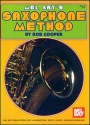 COOPER B Saxophone Method Saxophon Lehrbuch