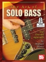 Dimin M The Art of Solo Bass Bass