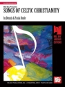 DOYLE D Songs of Celtic Christianity  Spielbuch