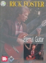 Eternal Guitar (+CD) for guitar/tab