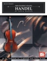 The Student Cellist Hndel for cello and piano