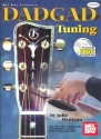 DADGAD Tuning (+Online Audio)