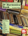 MAJOR J Db Harmonica Book Mundharmonkia Lehrbuch