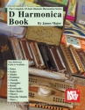 MAJOR J D Harmonica Book Mundharmonkia Lehrbuch