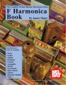 MAJOR J F Harmonica Book Mundharmonkia Lehrbuch