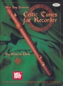 Celtic Tunes for recorder