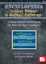 Encyclopedia of Scales, Modes and melodic Patterns for all instruments