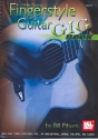 Fingerstyle Guitar big Book  