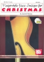 Fingerstyle Jazz Images for Christmas (+CD) for guitar/tab