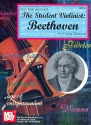 The Student Violinist Beethoven for Violine and Piano Duncan, Craig, Ed